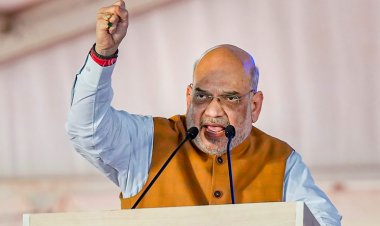 ଢେଙ୍କାନାଳ ଆସିବେ ଅମିତ ଶାହା