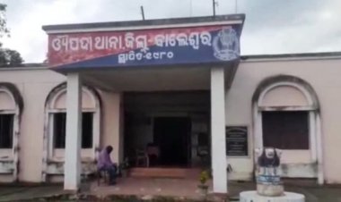 Man beats wife to death in Balasore