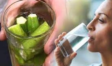 ସକାଳେ ଖାଲିପେଟରେ ପିଅନ୍ତୁ ଭେଣ୍ଡିପାଣି, ଫାଇଦା ଜାଣିଲେ ହେବେ ଆଶ୍ଚର୍ଯ୍ୟ