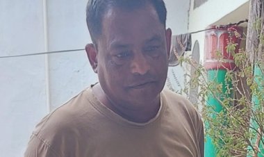 Vigilance raids properties of banking assistant on DA charge