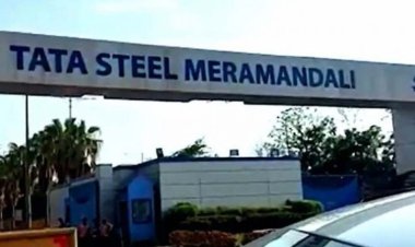Tata Steel steam leak: Two in intensive care