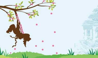 ପହିଲି ରଜରେ ସବୁଠି ପାନ ଓ ପୋଡ଼ପିଠାର ଆସର