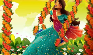 ଜାଣନ୍ତୁ, ପବିତ୍ର ରଜ ସଂକ୍ରାନ୍ତି ସମ୍ପର୍କରେ....