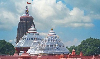 ଶ୍ରୀଜିଉଙ୍କ ନବଯୌବନ ଦର୍ଶନ ମାତ୍ର ୩ ଘଣ୍ଟା