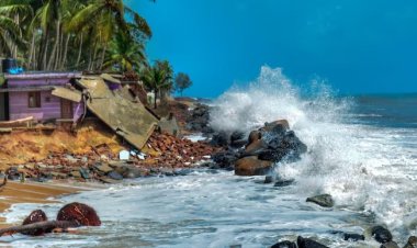 ‘ବିପର୍ଯ୍ୟୟ’ର ଲ୍ୟାଣ୍ଡଫଲ ପ୍ରକ୍ରିୟା ଆରମ୍ଭ