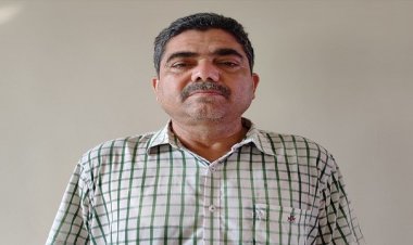 Ex-Civil Supplies Officer of Nayagarh in Vigilance net