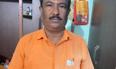 Senior govt officer under Odisha vigilance scanner in Mayurbhanj