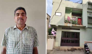 Ex-civil supplies officer arrested by Vigilance on DA charge