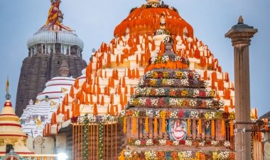 ରତ୍ନଭଣ୍ଡାର ଚାବି ହଜିବା ମାମଲା: ୨ ମାସ ସମୟ ନେଲେ ରାଜ୍ୟ ସରକାର