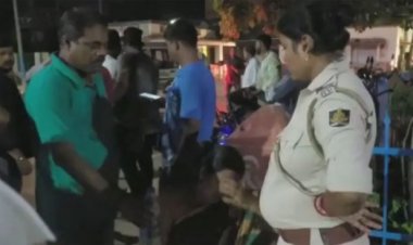 Contractor shot dead in Khordha village