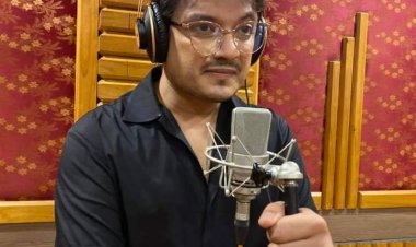 Police team leaves for Kolkata to investigate singer Sourin Bhatt