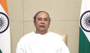 ନବୀନଙ୍କ ଘୋଷଣା: ତାଳଚେର ମେଡିକାଲ କଲେଜ ପବିତ୍ର ମୋହନଙ୍କ ନାମରେ ନାମିତ ହେବ