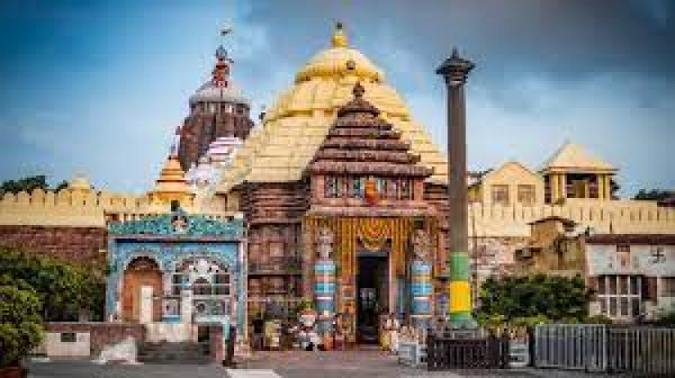 ସ୍ନାନ ଯାତ୍ରା ପ୍ରସ୍ତୁତି; ଅପରାହ୍ଣ ୨ଟା ଯାଏ ଦର୍ଶନ ବନ୍ଦ