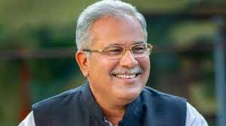 ନବୀନଙ୍କ ସହ କଥା ହେଲେ ଛତିଶଗଡ ମୁଖ୍ୟମନ୍ତ୍ରୀ