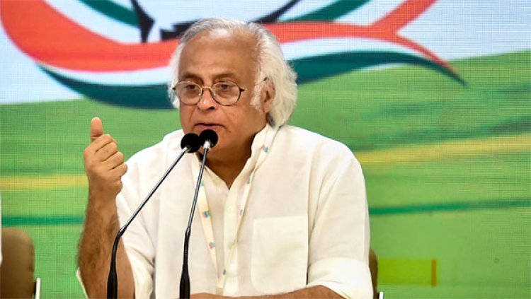 ଟ୍ରେନ ଟ୍ରାଜେଡି : ସିବିଆଇ ତଦନ୍ତକୁ ନେଇ କଂଗ୍ରେସର କଟାକ୍ଷ