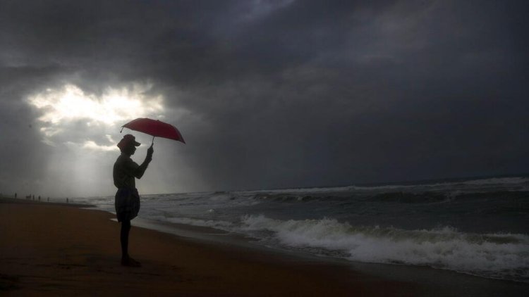 ୪୮ ଘଣ୍ଟାରେ କେରଳ ଛୁଇଁବ ମୌସୁମୀ