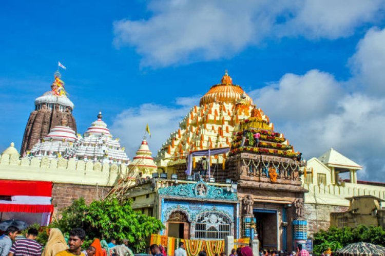 ଶ୍ରୀବିଗ୍ରହ ଏବେ ଜ୍ୱରରେ ପୀଡ଼ିତ, ଚାଲିଛି ଅନବସର ନୀତି
