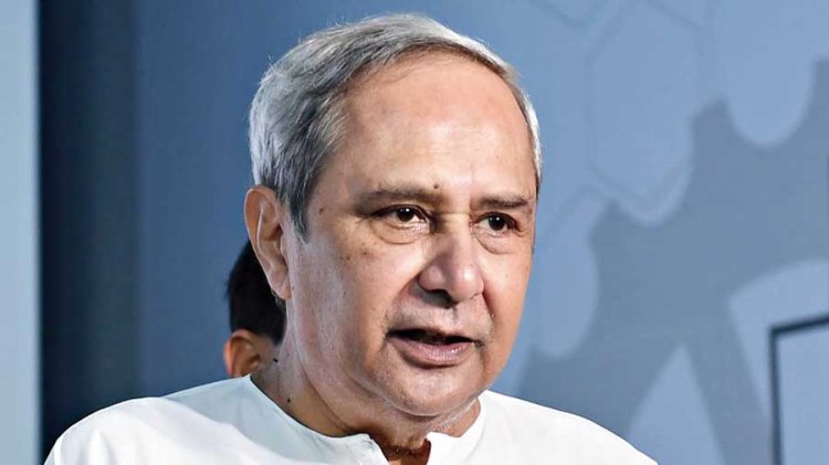 ଟ୍ରେନ ଚକାରେ କଟି ଛଅ ଶ୍ରମିକଙ୍କ ମୃତ୍ୟୁ ଘଟଣା, ମୁଖ୍ୟମନ୍ତ୍ରୀ ରିଲିଫ ପାଣ୍ଠିରୁ ଅନୁକମ୍ପା ରାଶି ଘୋଷଣା 