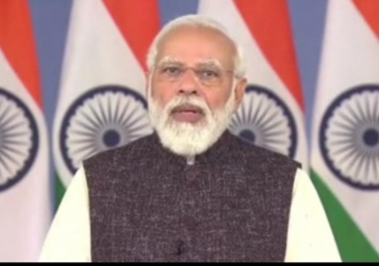 Our unwavering commitment towards a healthier India has led to significant strides in the healthcare sector: PM