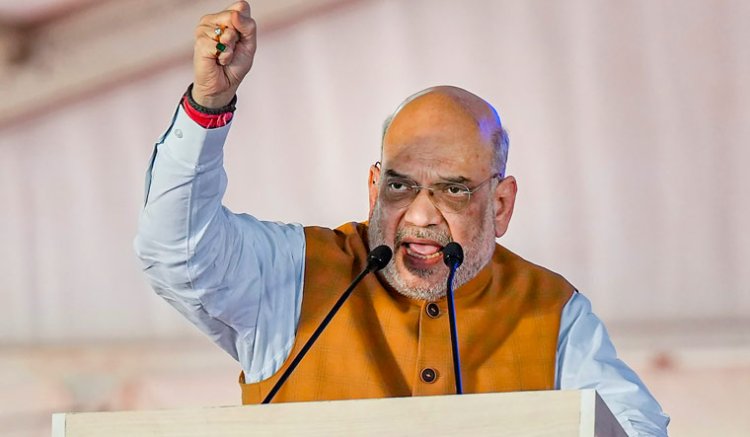 ଢେଙ୍କାନାଳ ଆସିବେ ଅମିତ ଶାହା