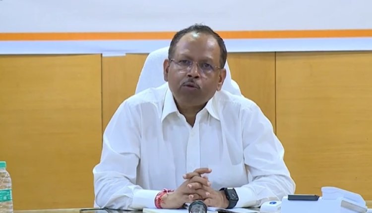 ଅଘୋଷିତ ବିଦ୍ୟୁତ୍ କାଟକୁ ନେଇ ଜରୁରୀ ବୈଠକ