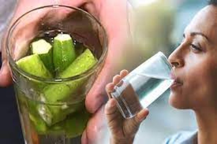 ସକାଳେ ଖାଲିପେଟରେ ପିଅନ୍ତୁ ଭେଣ୍ଡିପାଣି, ଫାଇଦା ଜାଣିଲେ ହେବେ ଆଶ୍ଚର୍ଯ୍ୟ