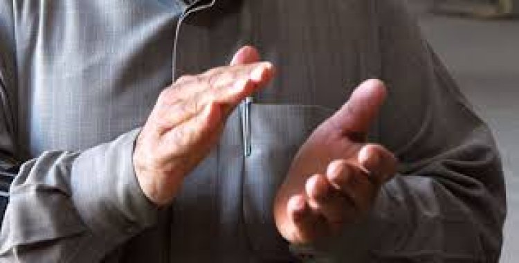 ପ୍ରତିଦିନ ଅଧଘଣ୍ଟା ମାରନ୍ତୁ ତାଳି