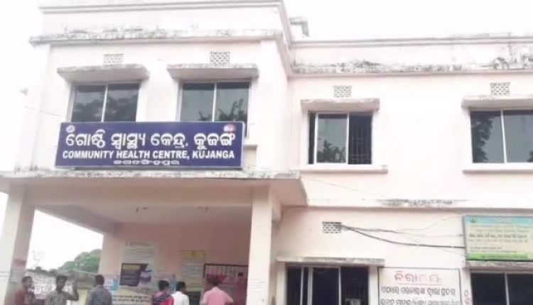 Girl Dies, 4 Critical Due To Electrocution In Jagatsinghpur