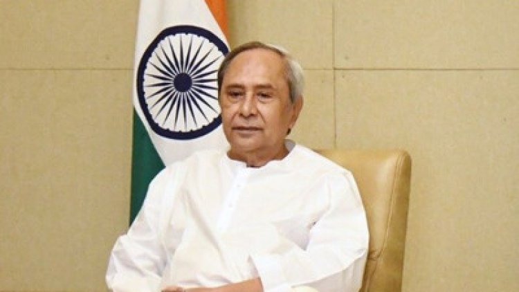 ମୁଖ୍ୟମନ୍ତ୍ରୀଙ୍କ ଅଧ୍ୟକ୍ଷତାରେ ଅନ୍ତିମ ରଥ ସମନ୍ୱୟ ବୈଠକ