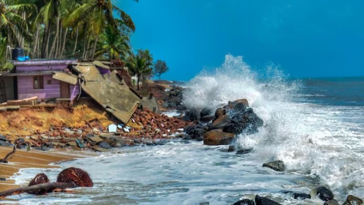 ‘ବିପର୍ଯ୍ୟୟ’ର ଲ୍ୟାଣ୍ଡଫଲ ପ୍ରକ୍ରିୟା ଆରମ୍ଭ