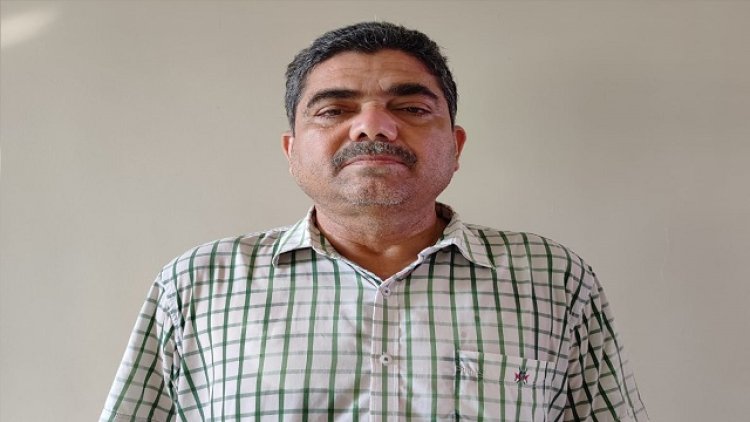 Ex-Civil Supplies Officer of Nayagarh in Vigilance net