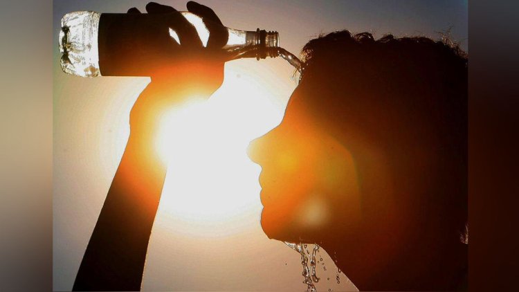 ମୌସୁମୀ ଗାଏବ, ଅସହ୍ୟ ଖରା ଓ ଗୁଳୁଗୁଳିରେ ହନ୍ତସନ୍ତ ରାଜ୍ୟବାସୀ