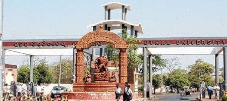 ଓଡ଼ିଆ ବିଶ୍ୱବିଦ୍ୟାଳୟରେ ନାମଲେଖା ପ୍ରକ୍ରିୟା ଆରମ୍ଭ