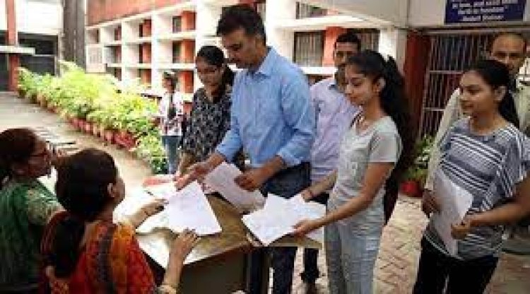 ଆଜିଠୁ ଯୁକ୍ତ ତିନିରେ ନାମଲେଖା ପାଇଁ ଆବେଦନ