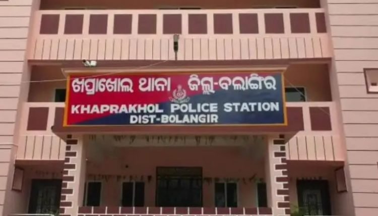 Man Kills Wife, Sets Body On Fire In Balangir, 3 arrested