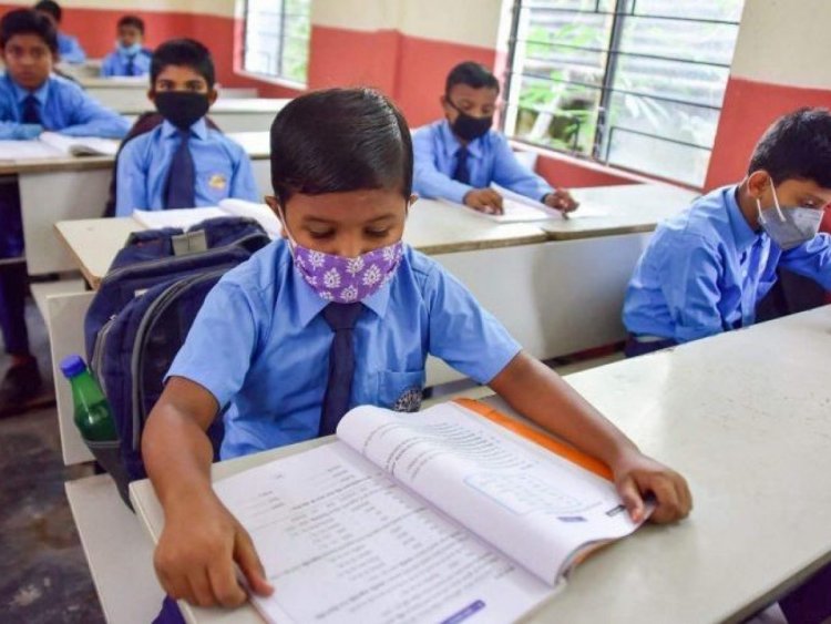Morning classes in 7 districts of Odisha, School to reopen on June 21