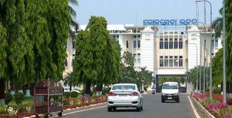 Odisha Cabinet To Meet Today Evening; Key Rural Road Proposals Likely To Get Nod