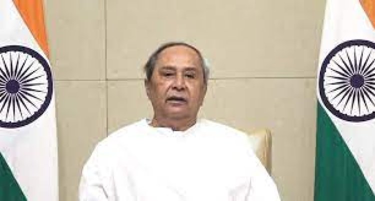 ପୁଣି କେନ୍ଦ୍ର ଅର୍ଥମନ୍ତ୍ରୀଙ୍କୁ ଚିଠି ଲେଖିଲେ ମୁଖ୍ୟମନ୍ତ୍ରୀ