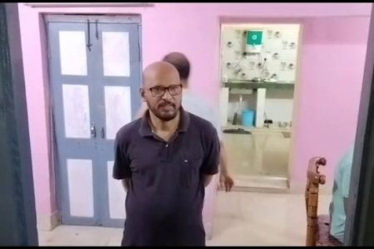 ‘Tainted’ OAS Officer On 5-Day Remand