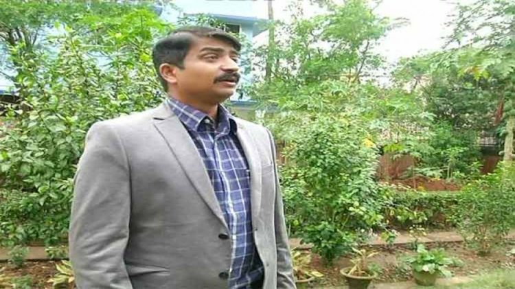 ବାପା ନିର୍ବାଚନ ଲଢିବେନି:ମନ୍ମଥ ରାଉତରାୟ