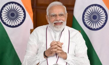 PM launches National Sickle Cell Anaemia Elimination Mission in Shahdol, Madhya Pradesh