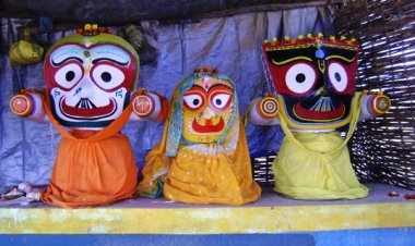 ପାତାଳୀ ଶ୍ରୀକ୍ଷେତ୍ର