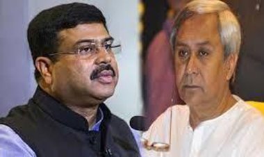 ମୁଖ୍ୟମନ୍ତ୍ରୀଙ୍କୁ ଚିଠିରେ ଏମିତି ଲେଖିଲେ ଧର୍ମେନ୍ଦ୍ର