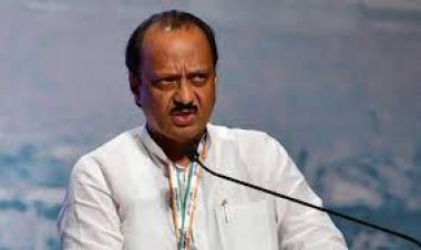 ଅଜିତ ପାୱାର୍‌ ମହାରାଷ୍ଟ୍ରର ମୁଖ୍ୟମନ୍ତ୍ରୀ ହେବେ:ସଞ୍ଜୟ ରାଉତ