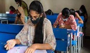 ନୂଆ ଶିକ୍ଷାବର୍ଷରୁ ଆଉ ନିଟ୍‌‌ ପିଜି ପରୀକ୍ଷା ହେବନି