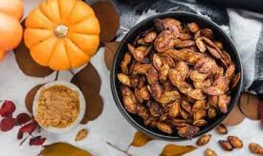 ସ୍ୱାସ୍ଥ୍ୟ ପାଇଁ ଉପକାରୀ କଖାରୁ ମଞ୍ଜି,ଜାଣନ୍ତୁ