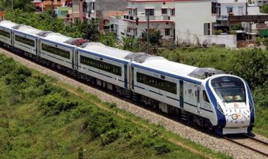 ବନ୍ଦେ ଭାରତ ଟ୍ରେନ୍‌ରେ ହ୍ରାସ ହୋଇପାରେ ଟିକେଟ୍‌ ମୂଲ୍ୟ, ଜାଣନ୍ତୁ କାରଣ