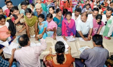 ଆଜିଠୁ ଯୁକ୍ତ ୨ ପ୍ରଥମ ପର୍ୟ୍ୟାୟ ନାମଲେଖା