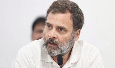 ଜାତି ଆଧାରରେ ହେବ ଗଣନା : ରହୁଲ