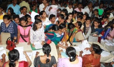 Odisha: First phase admission into Plus-II begins